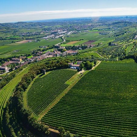 Tenuta Delo Relais Верона Екстер'єр фото