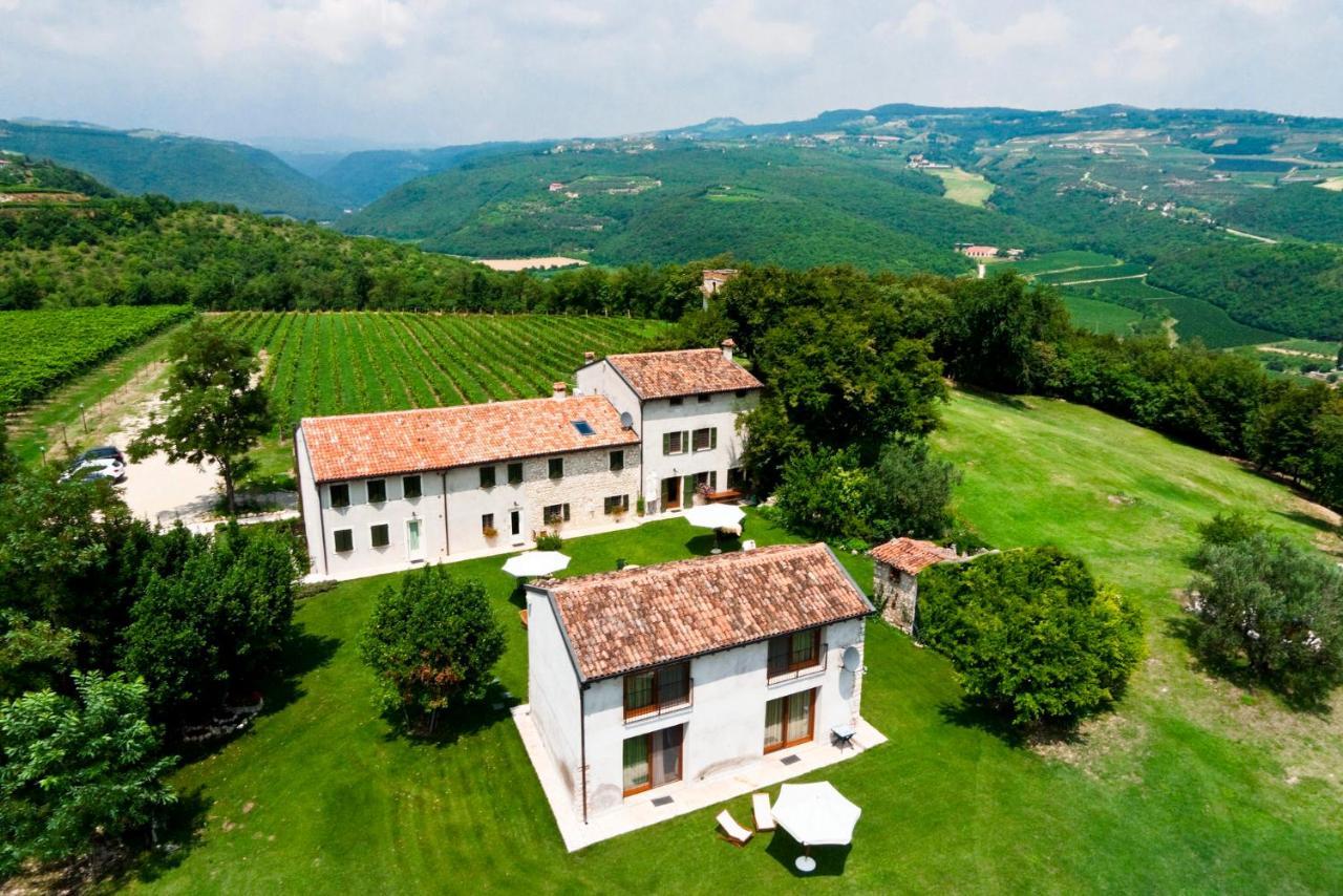 Tenuta Delo Relais Верона Екстер'єр фото