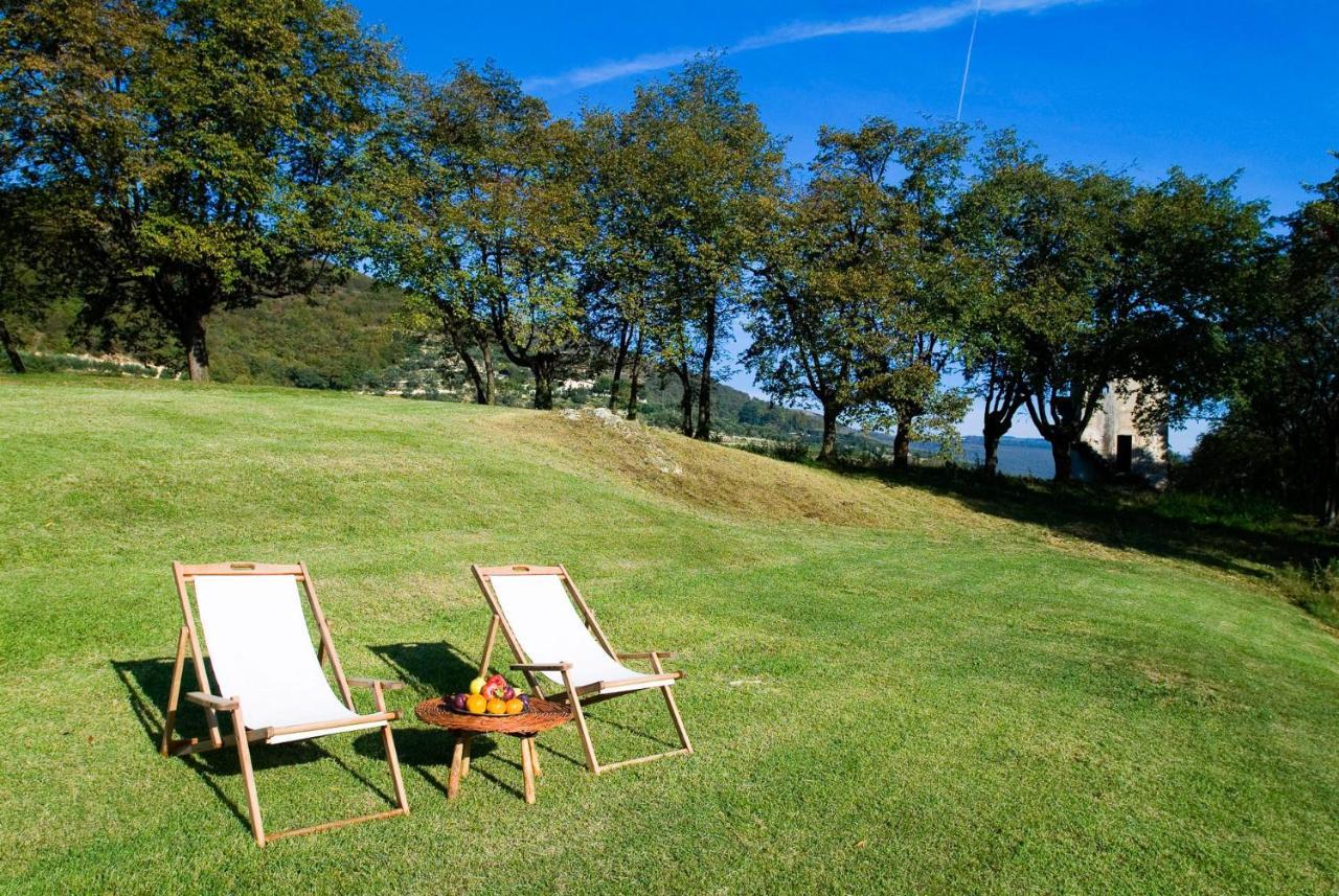 Tenuta Delo Relais Верона Екстер'єр фото