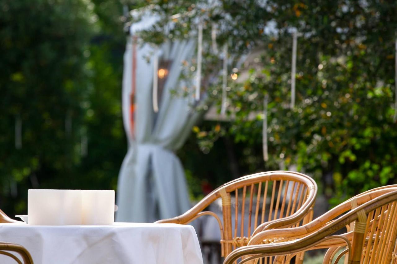 Tenuta Delo Relais Верона Екстер'єр фото