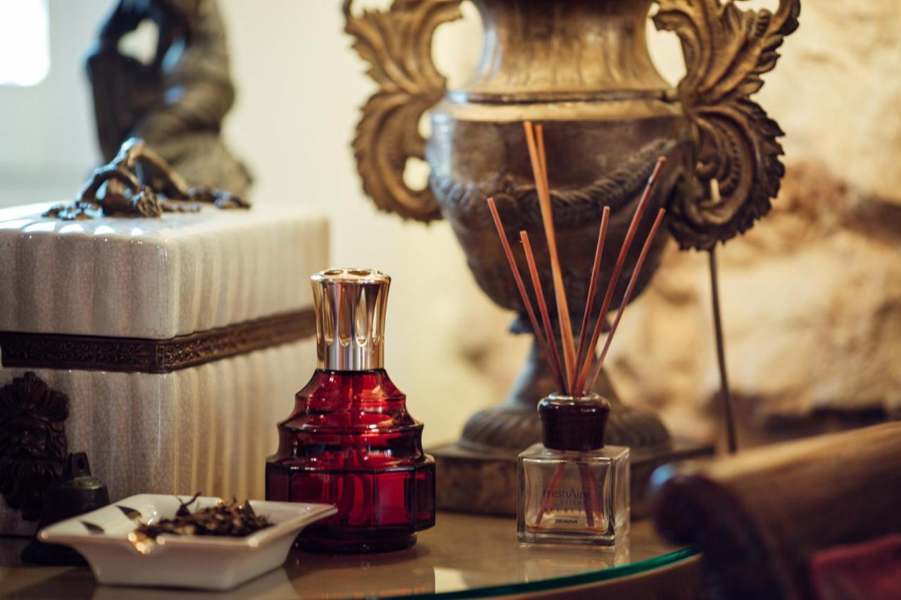 Tenuta Delo Relais Верона Екстер'єр фото