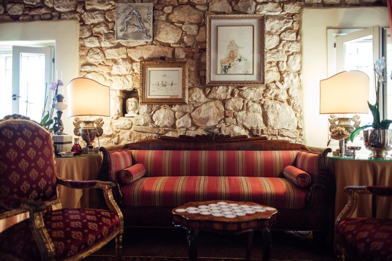Tenuta Delo Relais Верона Екстер'єр фото