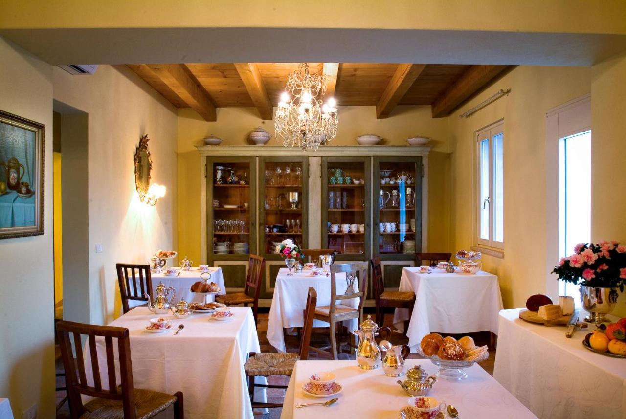 Tenuta Delo Relais Верона Екстер'єр фото