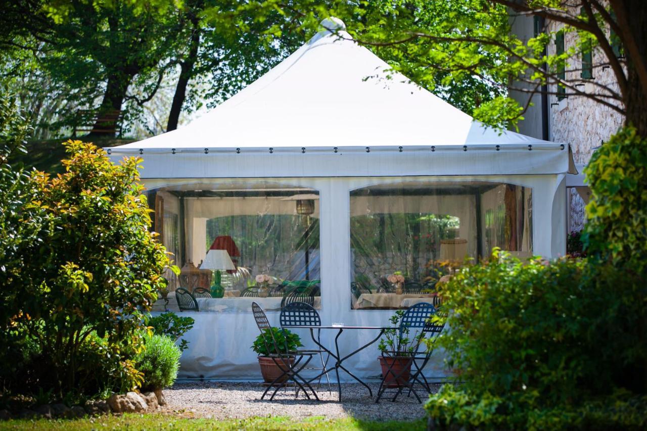 Tenuta Delo Relais Верона Екстер'єр фото