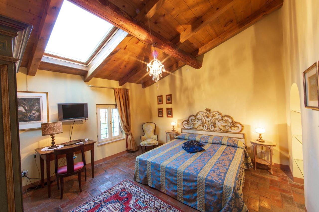 Tenuta Delo Relais Верона Екстер'єр фото