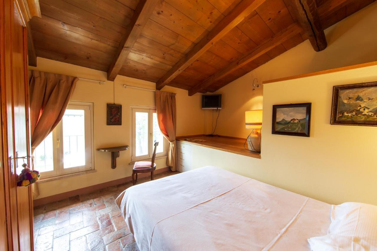 Tenuta Delo Relais Верона Номер фото