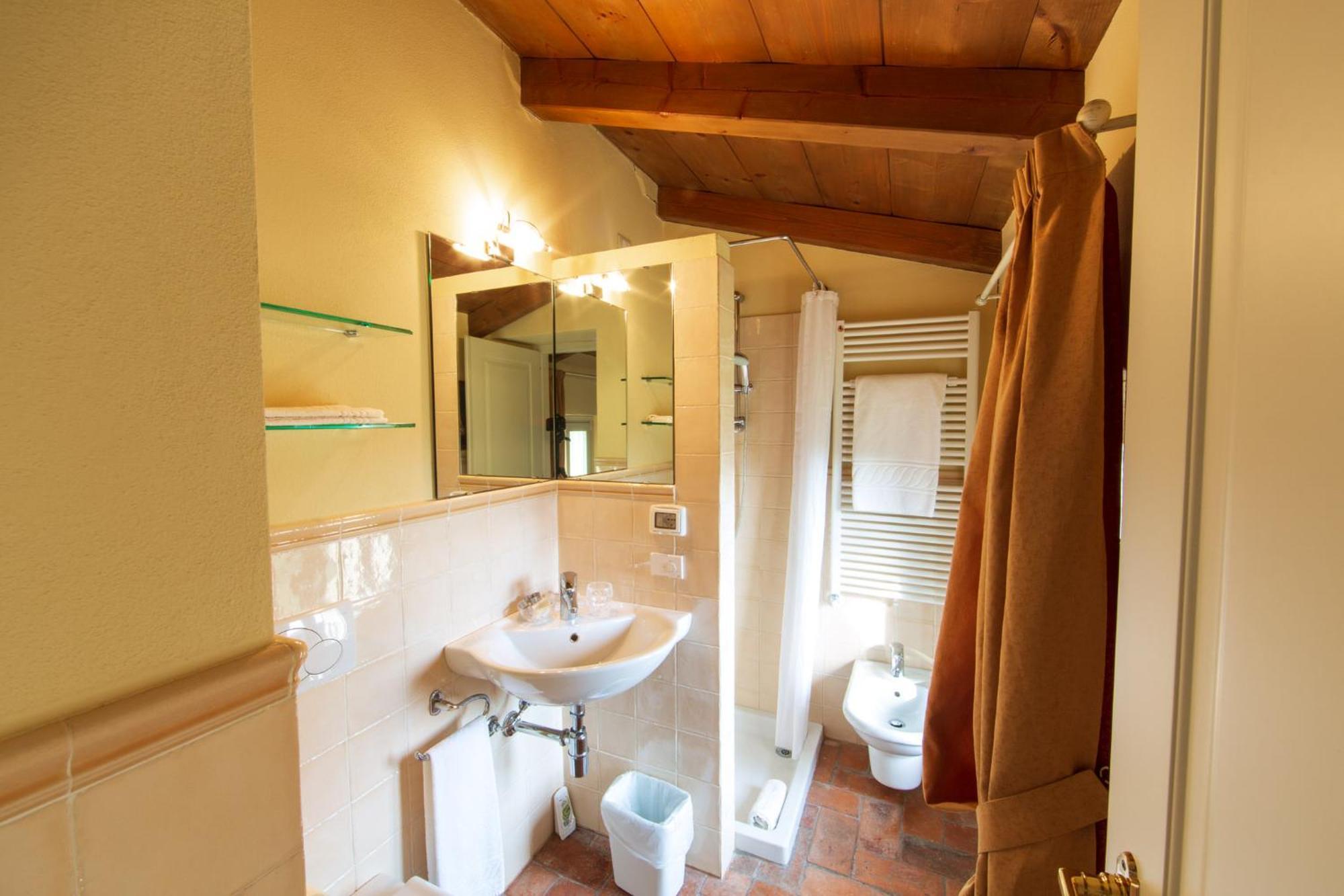 Tenuta Delo Relais Верона Номер фото