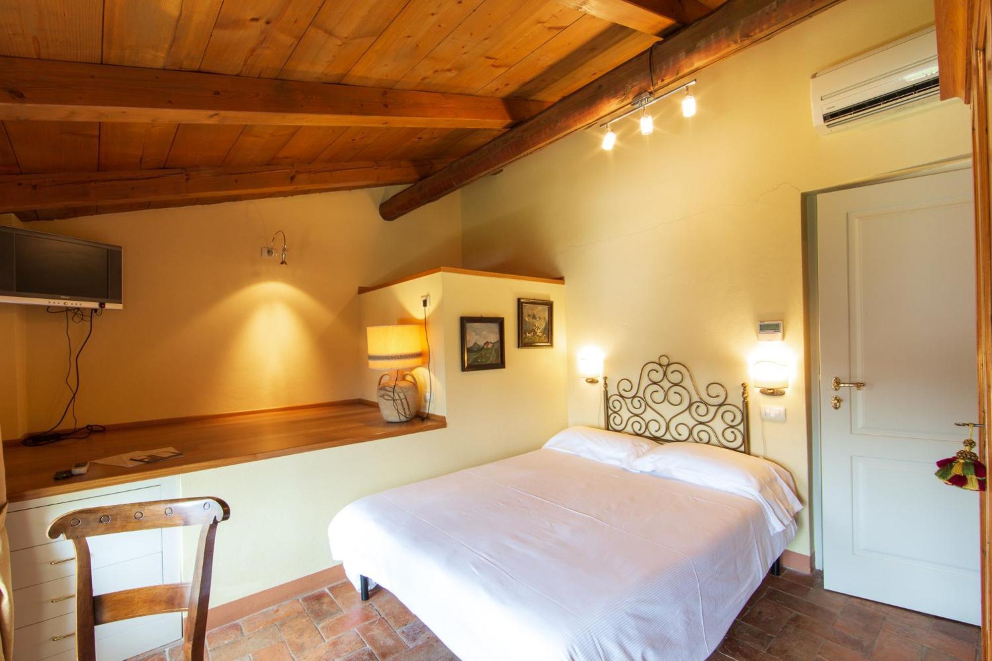Tenuta Delo Relais Верона Номер фото