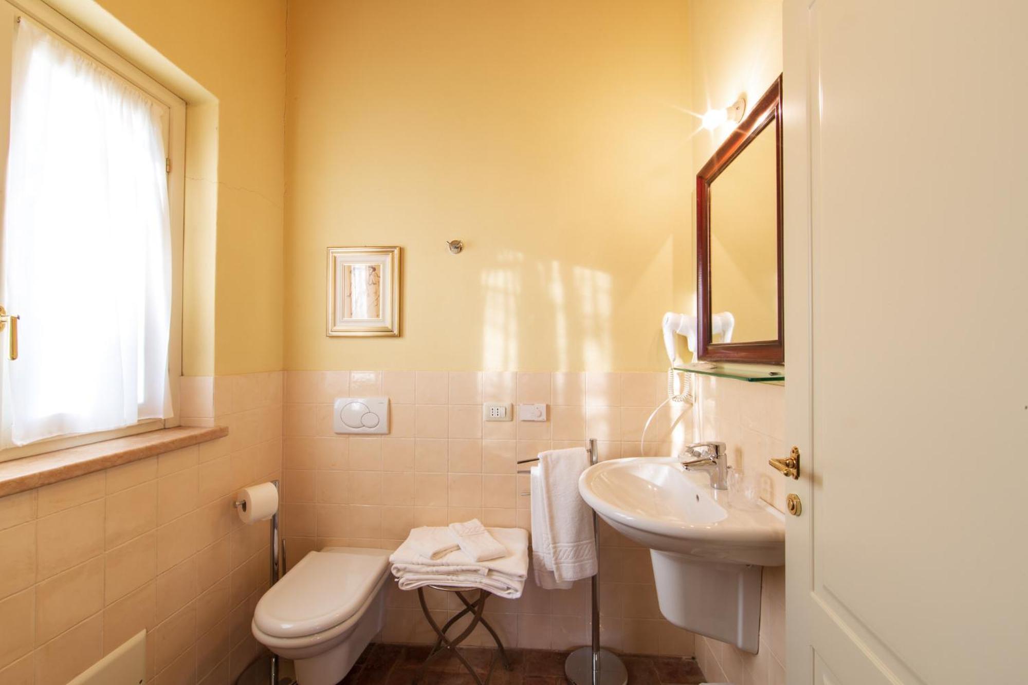Tenuta Delo Relais Верона Номер фото