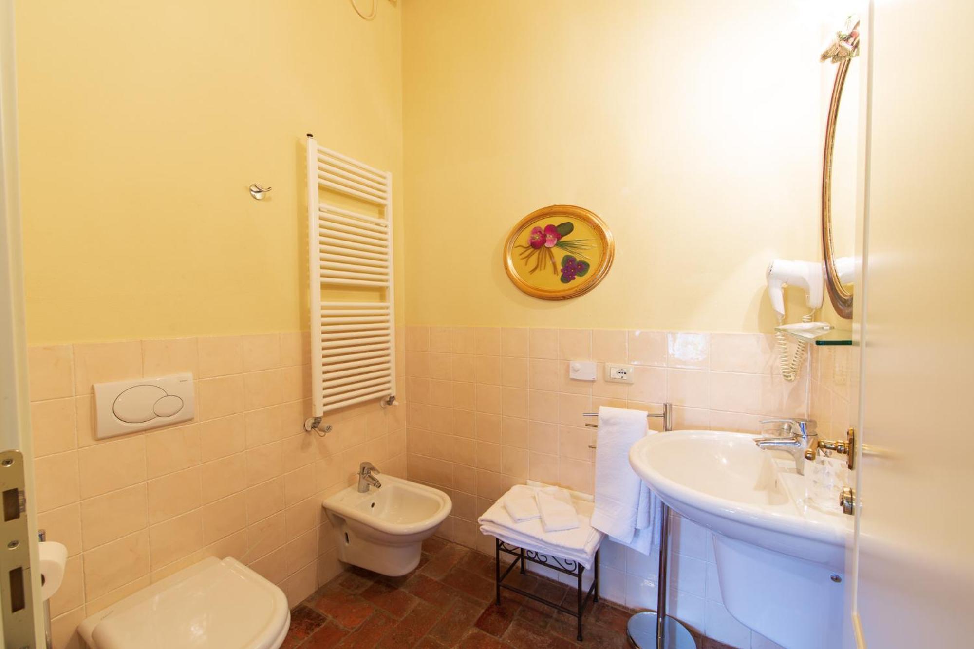 Tenuta Delo Relais Верона Номер фото