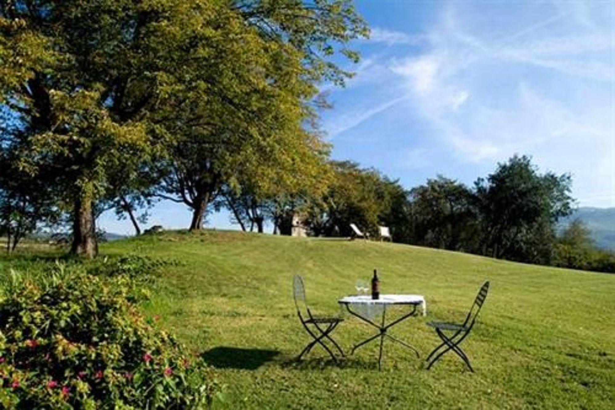 Tenuta Delo Relais Верона Екстер'єр фото