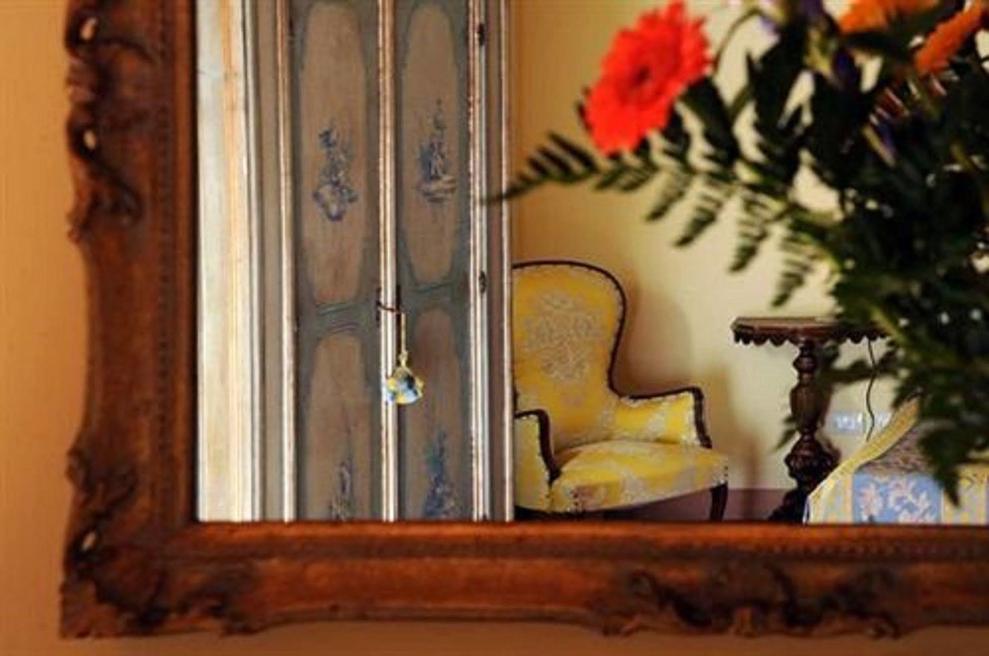 Вілла Tenuta Delo Relais Верона Екстер'єр фото