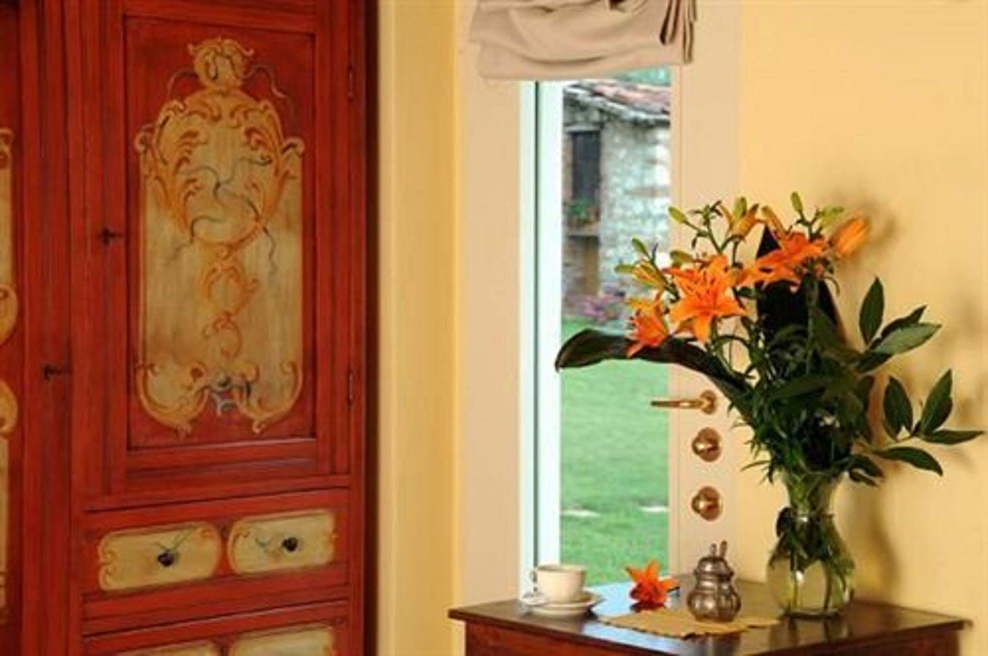 Tenuta Delo Relais Верона Екстер'єр фото