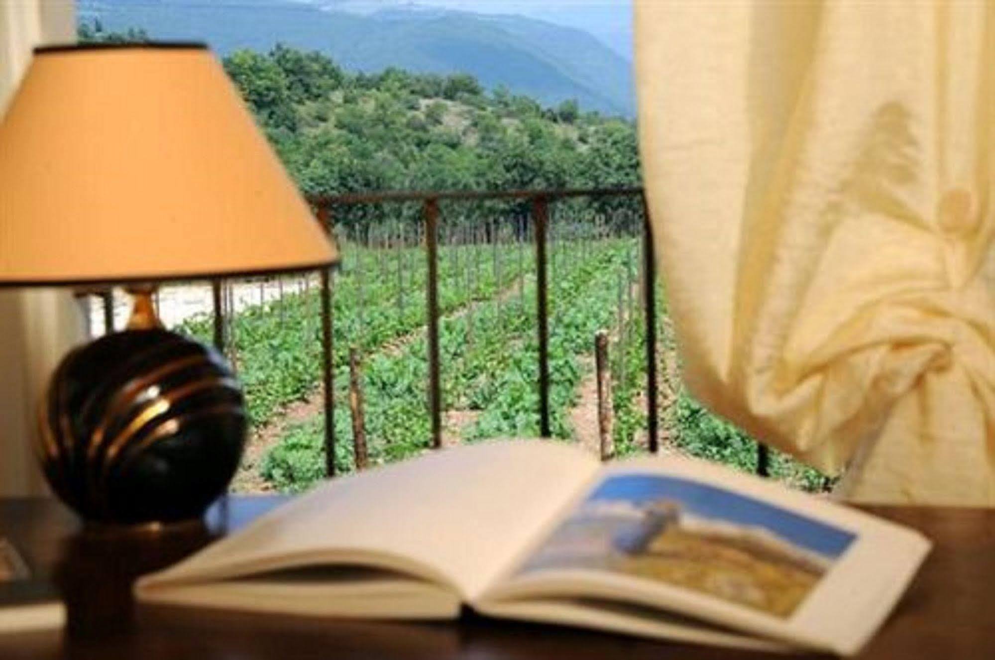 Tenuta Delo Relais Верона Екстер'єр фото