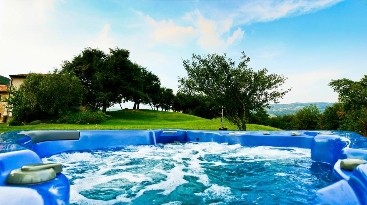 Tenuta Delo Relais Верона Екстер'єр фото